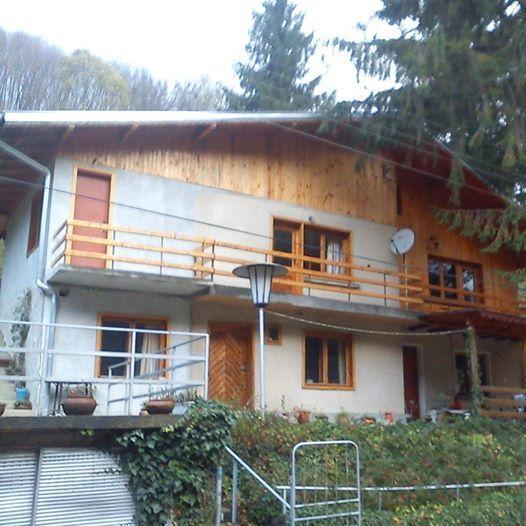 Mountain Sun Guest House Chiflik Exterior foto