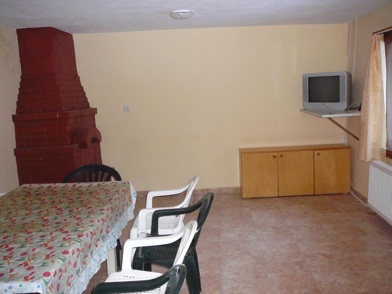 Mountain Sun Guest House Chiflik Exterior foto
