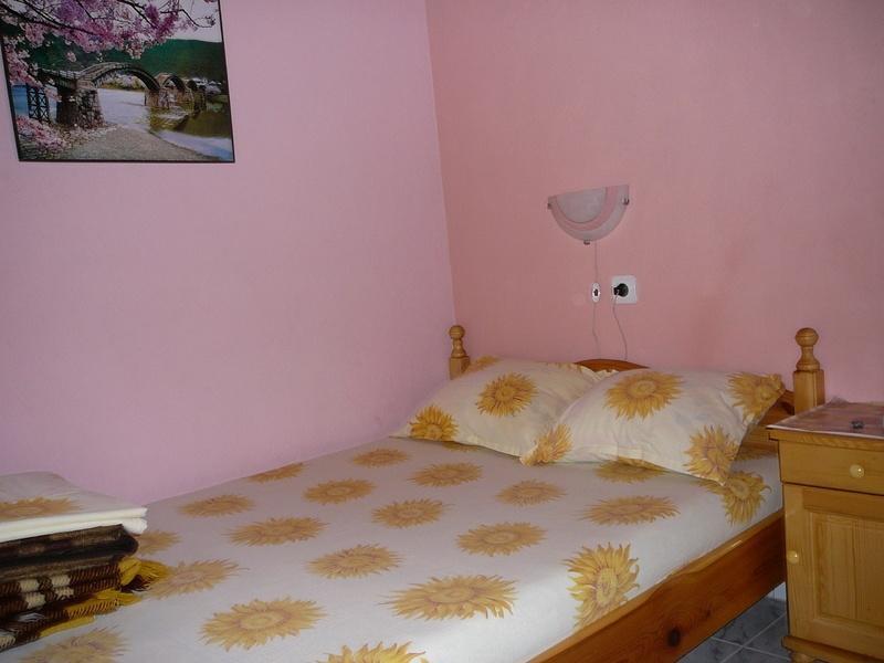 Mountain Sun Guest House Chiflik Exterior foto